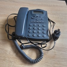 Tastentelefon marke topcom gebraucht kaufen  Burg