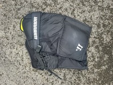 Warrior padded shorts for sale  BRISTOL
