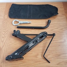 Vauxhall jack wheel for sale  ANDOVER