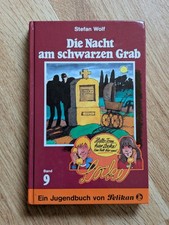 Tom locke nacht gebraucht kaufen  Braunschweig