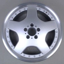 Replica amg spoke for sale  SOUTHAMPTON