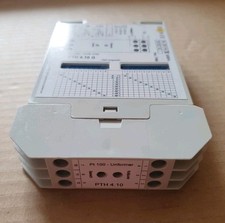 pt100 messumformer gebraucht kaufen pt100 messumformer gebraucht kaufen Löbau
