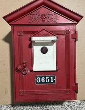1960 70s gamewell for sale  Mckinney
