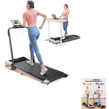 Laufband heimlaufband walking gebraucht kaufen  Hannover