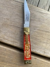 Vintage mexico souvenir for sale  Vidor
