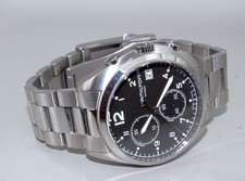 Montre homme hamilton d'occasion  Expédié en France