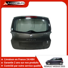 Hayon renault modus d'occasion  Amiens-