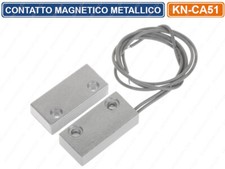 Contatto magnetico custodia usato  Caserta