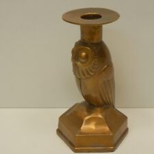 Candlestick owl owl for sale  Ireland