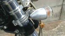 Harley davidson 39mm for sale  LEWES
