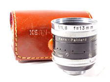 Paillard bolex kern for sale  ELY