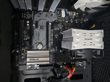 Intel 9700k cpu for sale  BLACKBURN