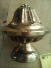 Vintage french metal for sale  ROSSENDALE