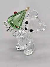 Swarovski figurine kris gebraucht kaufen  Saulgrub
