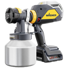 Wagner finishcontrol 4000 gebraucht kaufen  Berlin