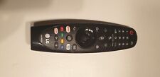 Télécommande akb75855501 éc d'occasion  Trévoux