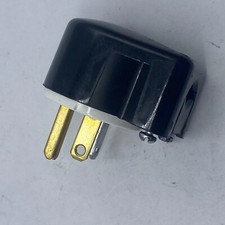 Plugue de lâmina reta EATON NEMA N 997S 20A 125V INDUSTRIAL ⭐ comprar usado  Enviando para Brazil