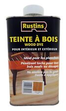 Rustins teinte bois d'occasion  Lignan-sur-Orb