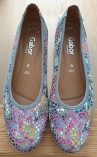 Gabor batik mulitcolour for sale  HULL
