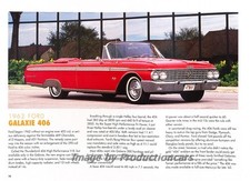 1962 ford galaxie for sale  Red Wing