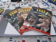 Collezione completa leo usato  Italia