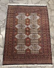 Tapis pakistan main d'occasion  Martel