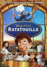 Ratatouille comprar usado  Enviando para Brazil