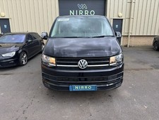 Transporter passenger side for sale  ONGAR