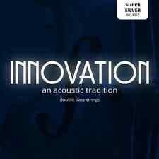 Innovation super silvers for sale  WATFORD