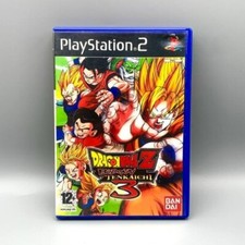 Dragon ball budokai usato  Sesto San Giovanni