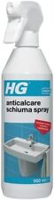 Anticalcare schiuma spray usato  Muro Lucano