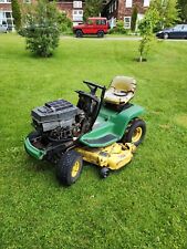John deere riding for sale  Great Barrington