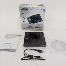 Asus external slim for sale  RUGBY