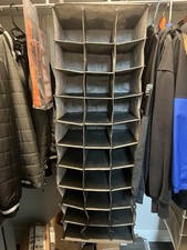 Closet shoe organizer for sale  Noblesville