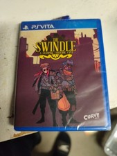 The swindle vita d'occasion  Igoville