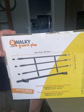 Walkyguard plus car for sale  PRESTON