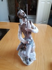 Figurina lladro orazione usato  Spedire a Italy