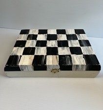 Handmade hand painted for sale  Buffalo