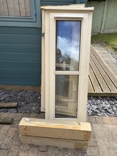 Two reclaimed painted for sale  YORK