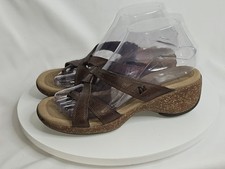 Merrell sundial brown for sale  Bunnell