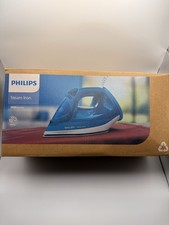 Philips steam iron for sale  FRASERBURGH