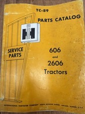 1962 parts catalog for sale  Centralia