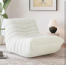 Lazy floor sofa for sale  BIRMINGHAM