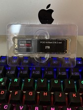 Ssd 2tb 990 usato  Camposampiero