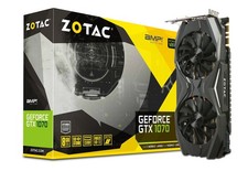 Scheda video zotac usato  Varano Borghi
