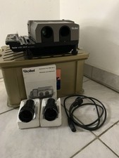 rollei diaprojektor gebraucht kaufen  München