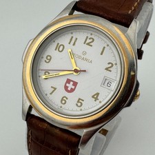 Rodania quartz watch for sale  Ypsilanti