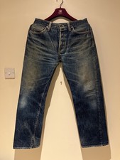 Samurai jeans s5000vx for sale Samurai jeans s5000vx for sale  DUNDEE