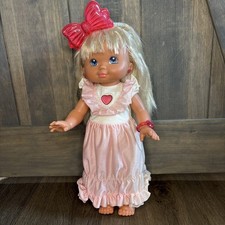 Sparkles doll 1988 for sale  Belton