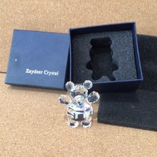 Zaydner lead crystal for sale  TAUNTON
